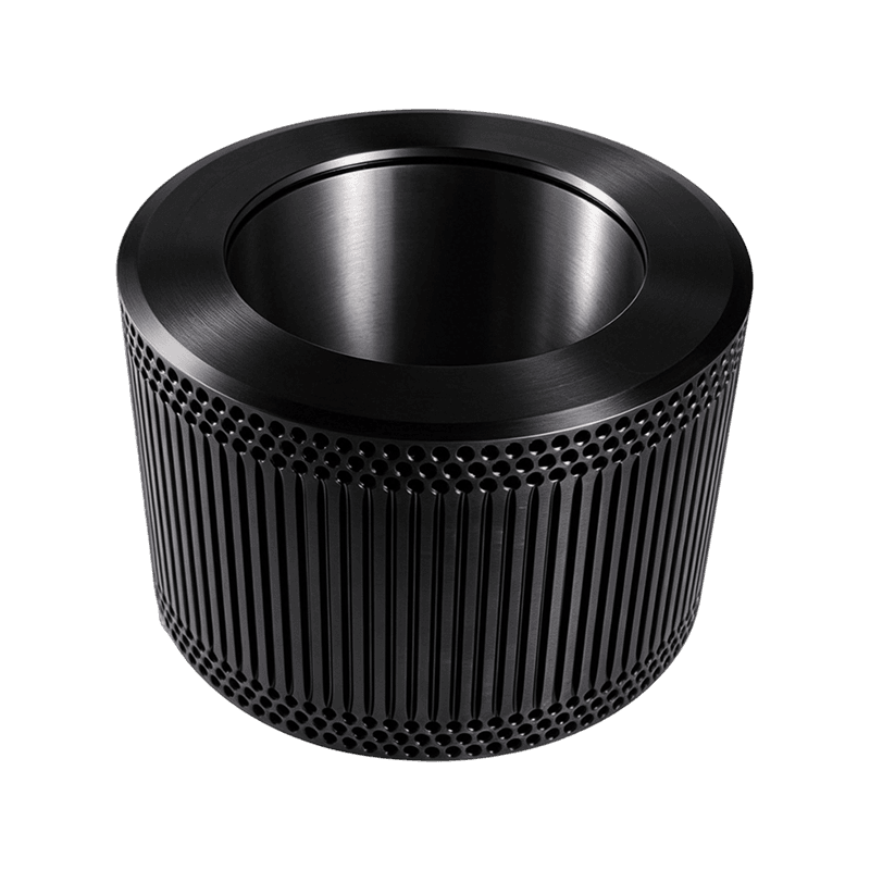 Rugós acél 60Si2Mn Pellet Roller Shell