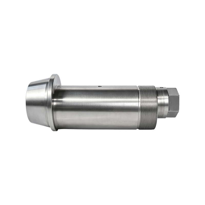 42CrMo excenter tengely