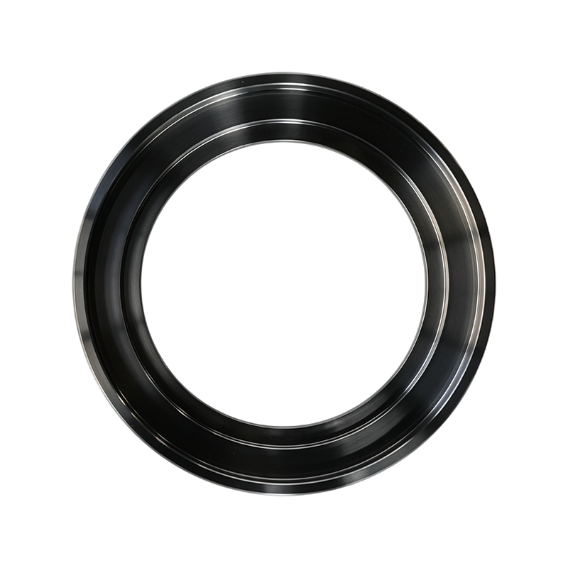 45# Steel Oil Slinger (olajterelő)
