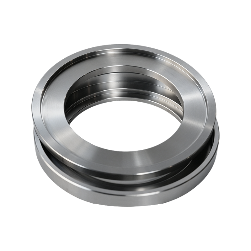 45# Steel Oil Slinger (olajterelő)