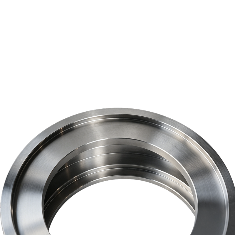 45# Steel Oil Slinger (olajterelő)