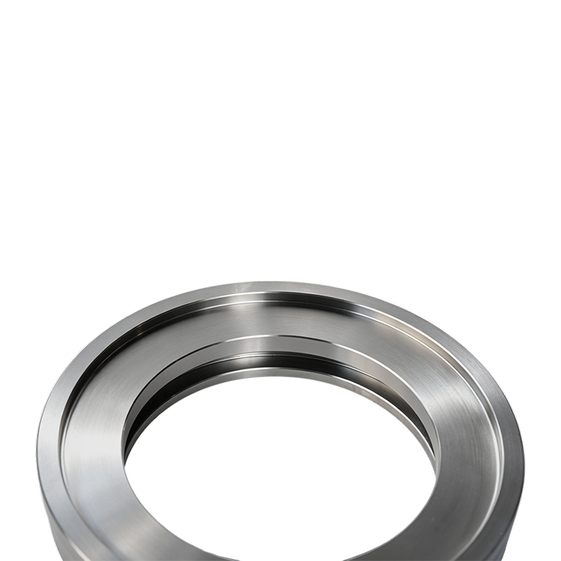 45# Steel Oil Slinger (olajterelő)